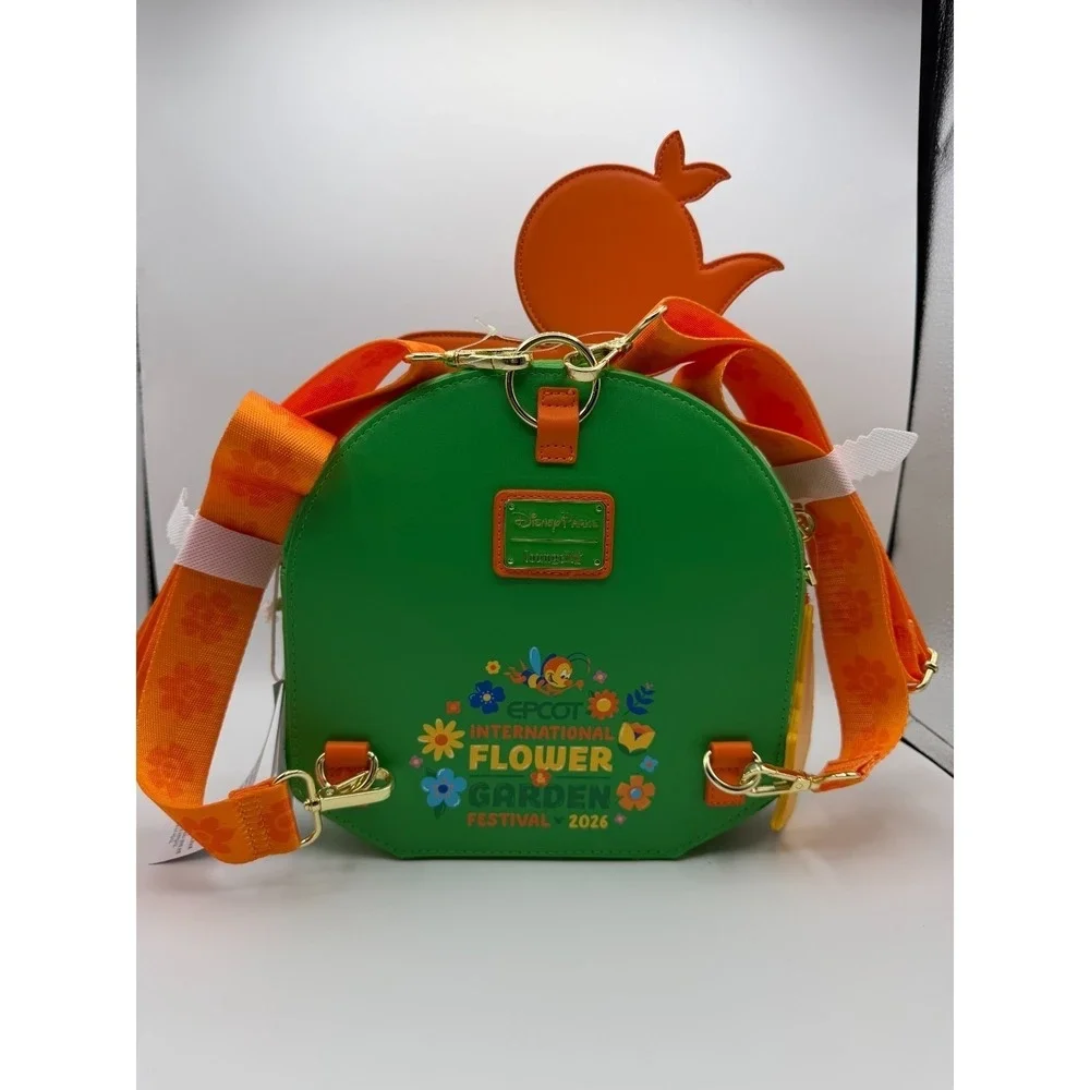 Loungefly mystery gift